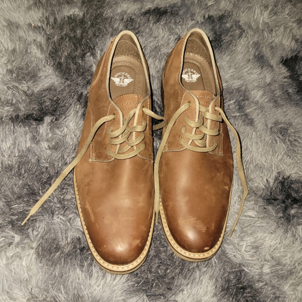 Dockers Men's Shoe